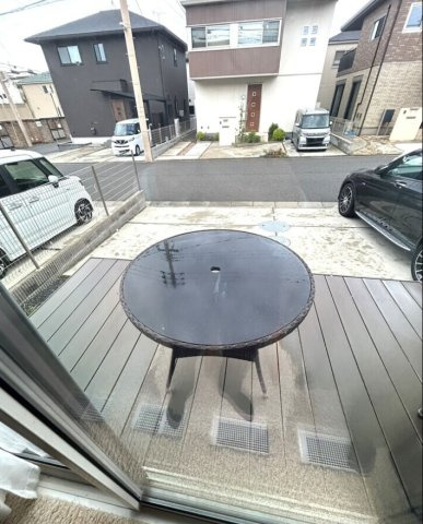 中古戸建　和歌山市栄谷のその他