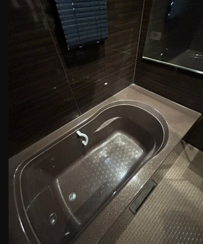 中古戸建　和歌山市栄谷の浴室