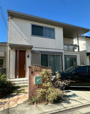 中古戸建　和歌山市栄谷