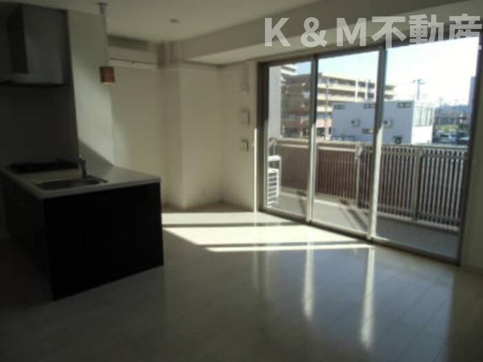 Murray Hillの展望