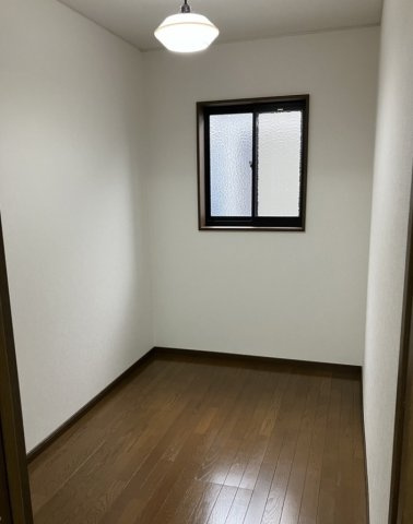 中古戸建　岩出市川尻の子供部屋