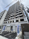 パークフラッツ弁天町駅前の画像