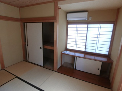 【和室】 | 矢島邸貸家