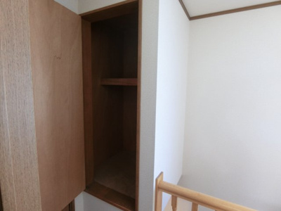 【収納】 | 矢島邸貸家