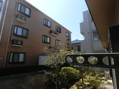 【展望】 | 矢島邸貸家