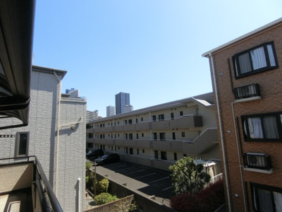【展望】 | 矢島邸貸家