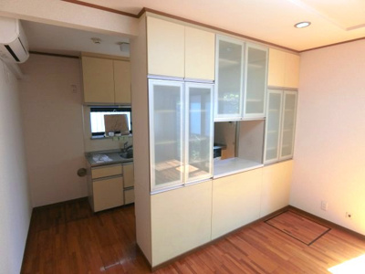 【内装】 | 矢島邸貸家