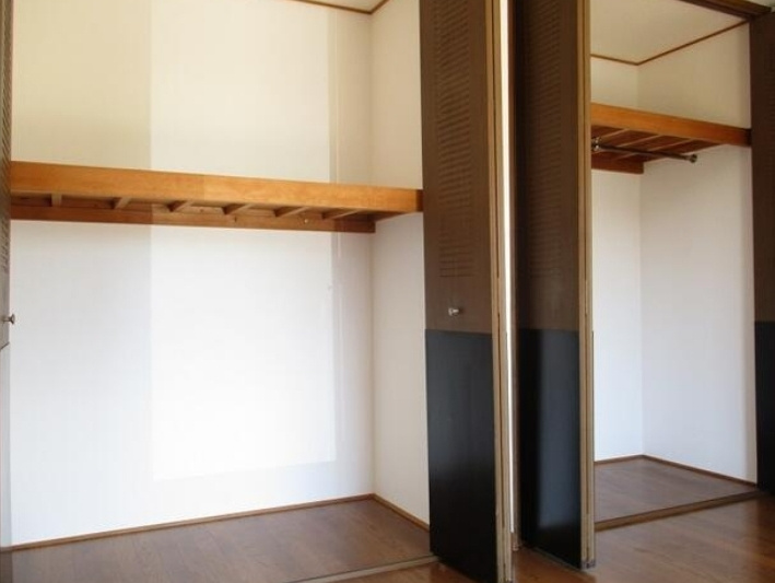 中古戸建　岩出市西安上の収納