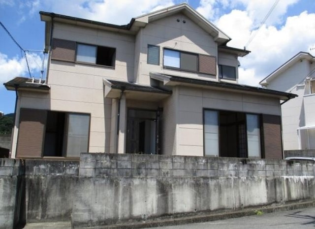 中古戸建　岩出市西安上