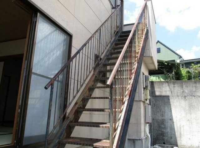 中古戸建　岩出市西安上のその他
