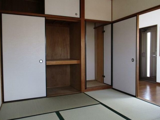 中古戸建　岩出市西安上の和室