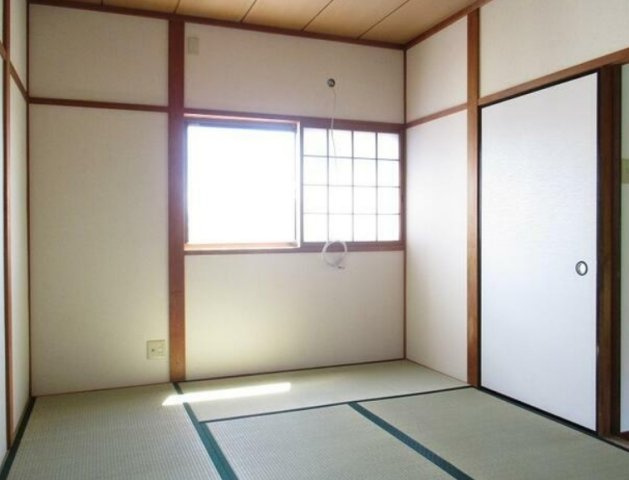 中古戸建　岩出市西安上の和室