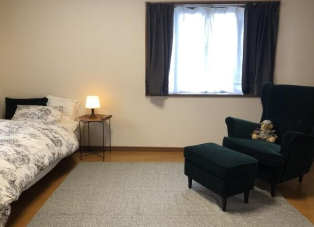 中古戸建　和歌山市有本の洋室