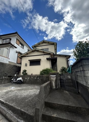中古戸建　和歌山市六十谷