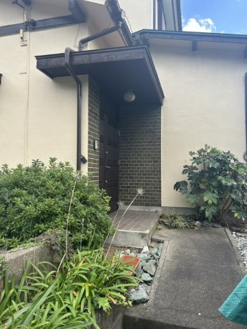 中古戸建　和歌山市六十谷のその他