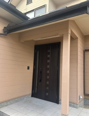 中古戸建　和歌山市中島のその他