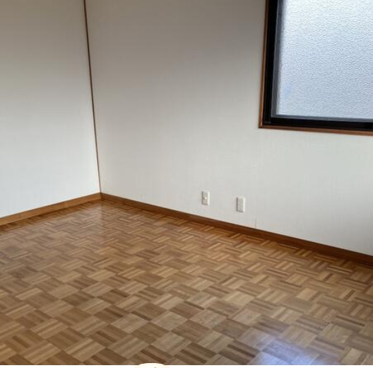 中古戸建　和歌山市中島の洋室
