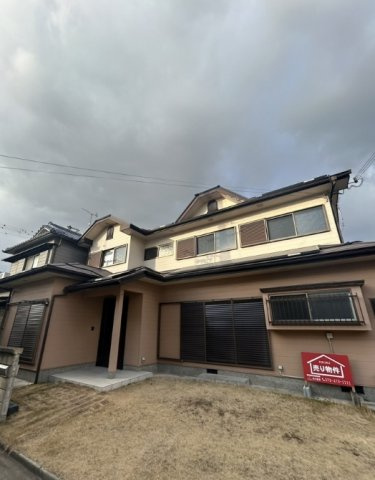 中古戸建　和歌山市中島のその他