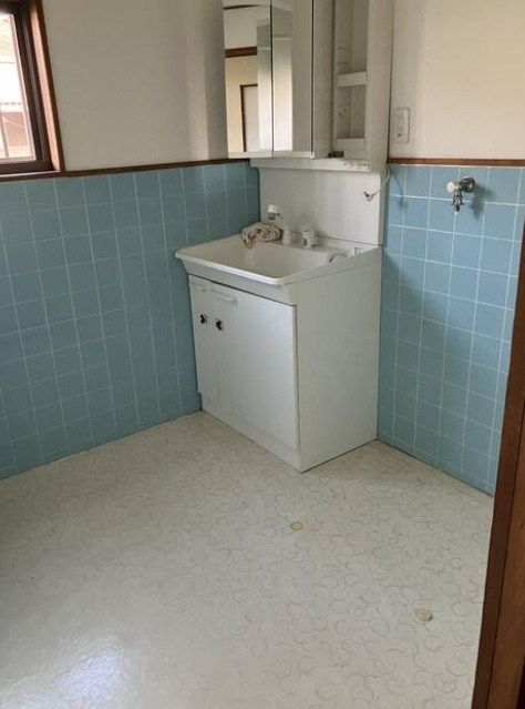 中古戸建　和歌山市中島のその他