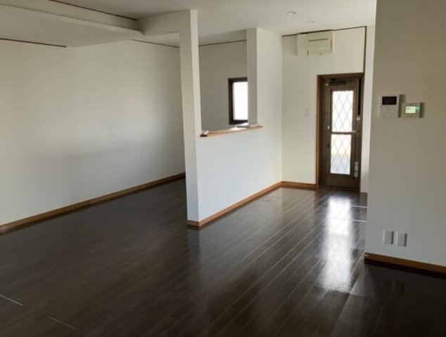 中古戸建　和歌山市中島のその他
