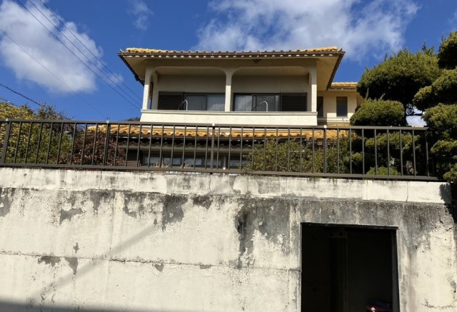 中古戸建　岩出市紀泉台のその他