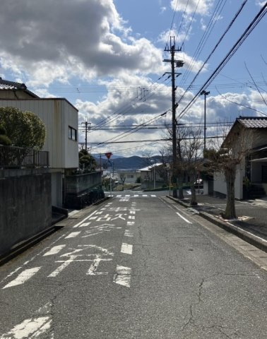 中古戸建　岩出市紀泉台のその他
