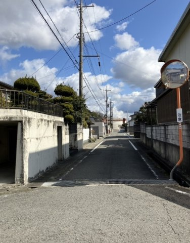 中古戸建　岩出市紀泉台のその他