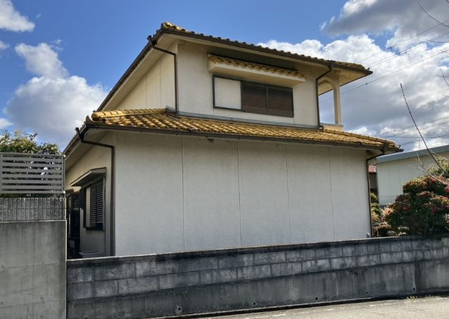 中古戸建　岩出市紀泉台のその他