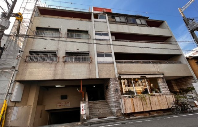 和歌山市匠町　ぶらくり丁会館