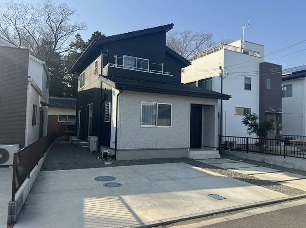 中古戸建　和歌山市宇田森