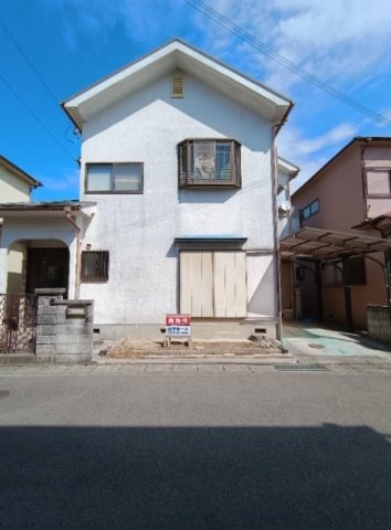 中古戸建　岩出市曽屋
