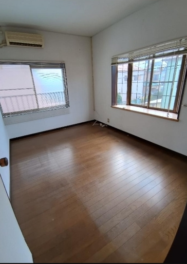 中古戸建　岩出市曽屋の子供部屋