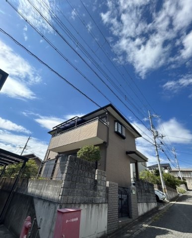中古戸建　岩出市今中