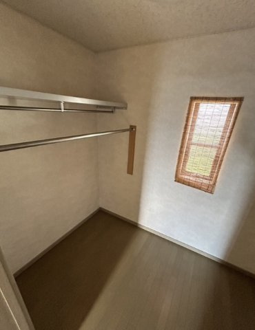 中古戸建　岩出市今中の収納