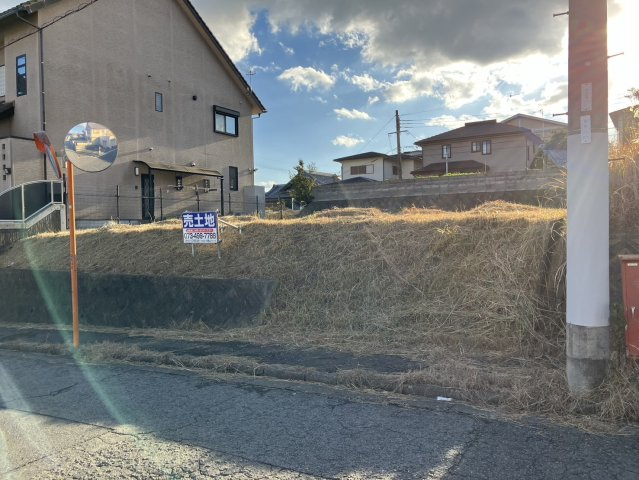紀の川市貴志川町長山
