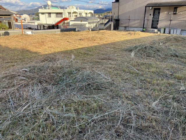 紀の川市貴志川町長山の外観