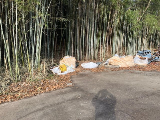 橋本市高野口名倉の外観