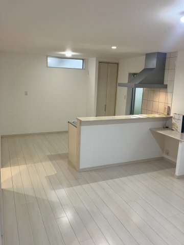 中古戸建　和歌山市有本の居間・リビング