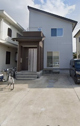 中古戸建　和歌山市有本