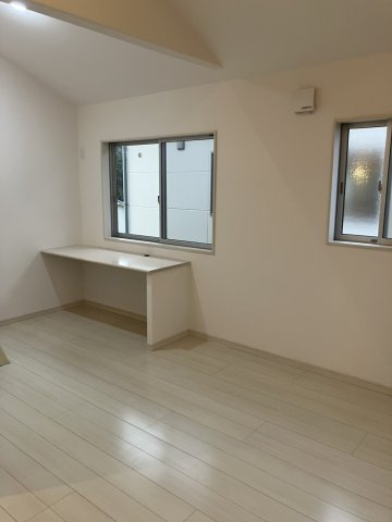 中古戸建　和歌山市有本の子供部屋