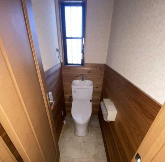 中古戸建　直川のその他