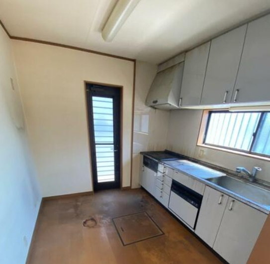 中古戸建　直川のその他