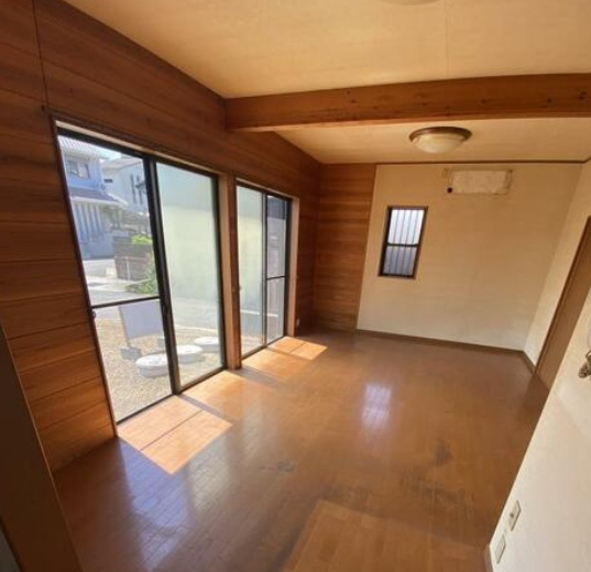中古戸建　直川のその他