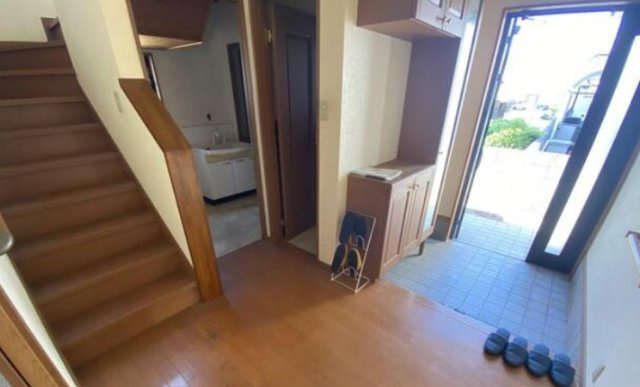 中古戸建　直川のその他