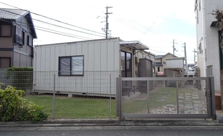 中古戸建　和歌山市加納のその他