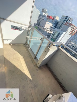 【バルコニー】 | C.P.Pure1608