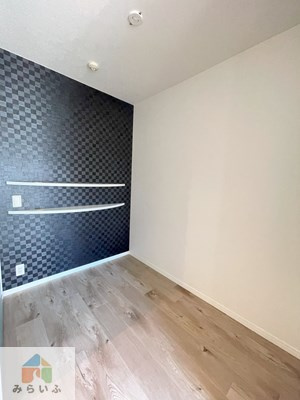 【洋室】 | C.P.Pure1608