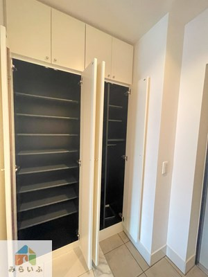 【収納】 | C.P.Pure1608