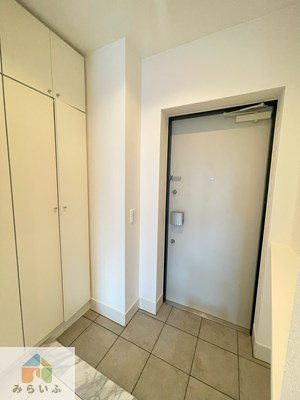 【玄関】 | C.P.Pure1608