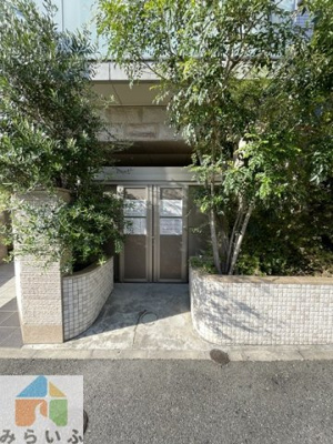 【エントランス】 | C.P.Pure1608